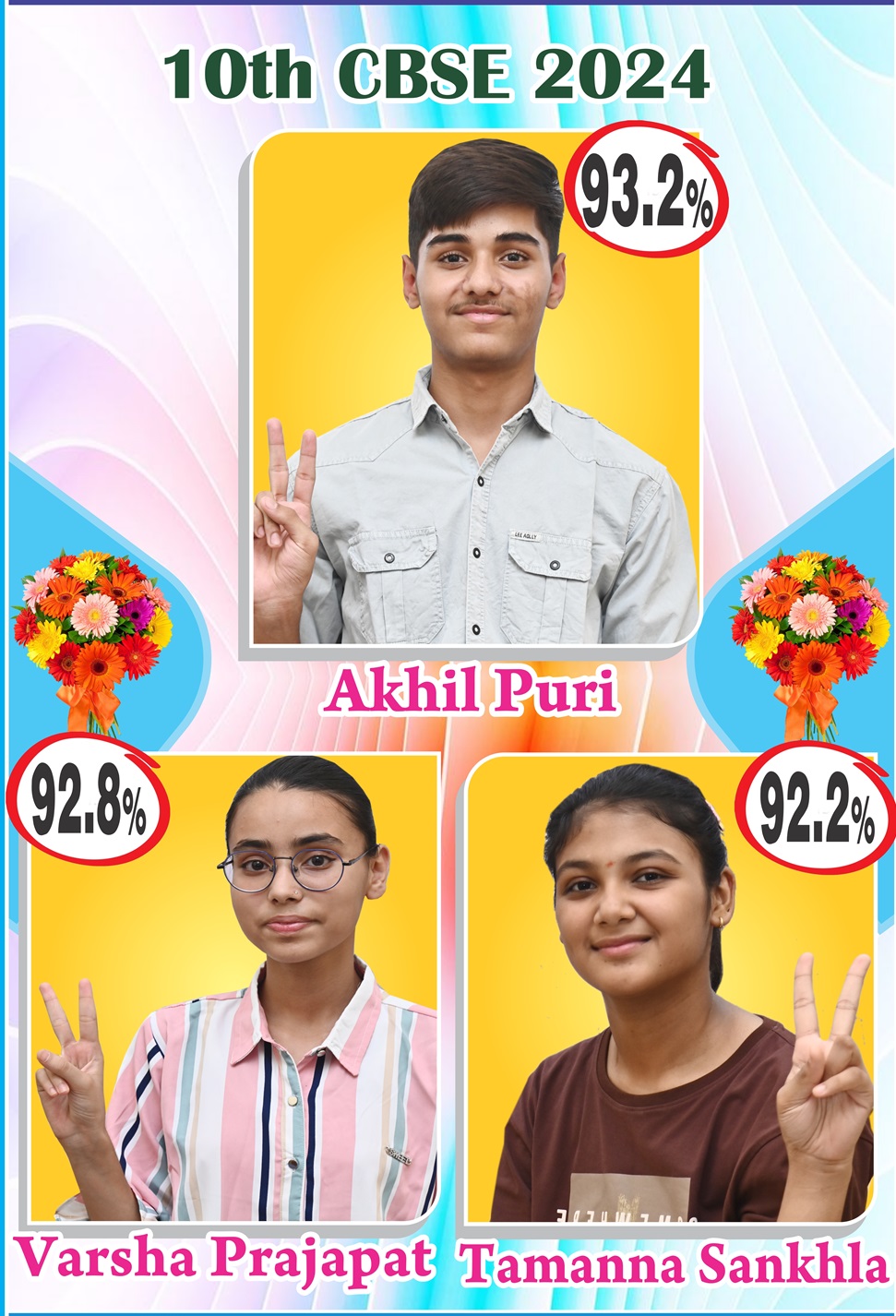 Class 10th CBSE